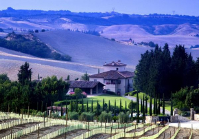 Borgo della Meliana Gambassi Terme Gambassi Terme